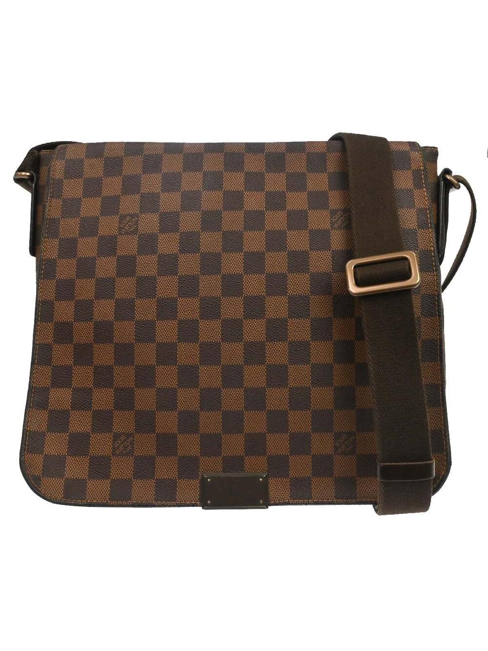 Louis Vuitton District Messenger Bag #326417L11B
